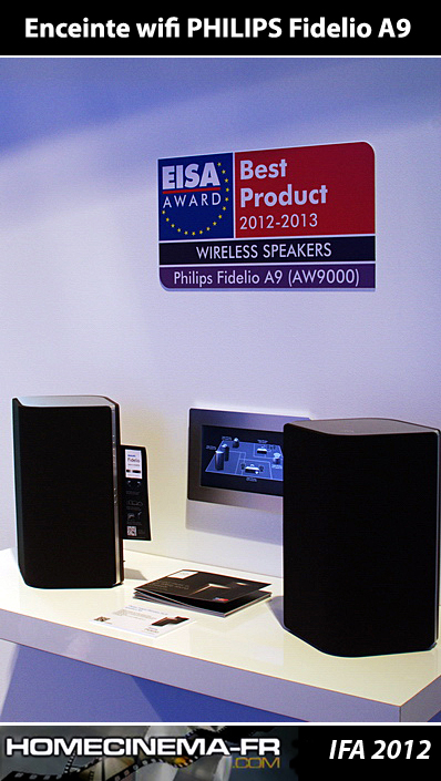 IFA 2012 STAND PHILIPS 06